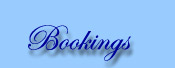 Bookings