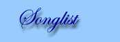 Songlist